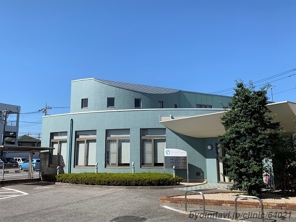 【事務職／宇都宮市】 医療法人　メディケア宇都宮（倉井清彦内科医院）　(パート)の画像1